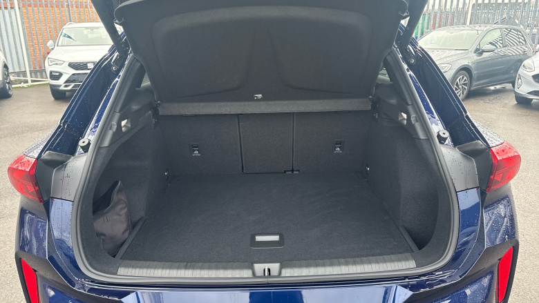 CUPRA Terramar 1.5 eTSI 150 V2 5dr DSG Petrol Hatchback